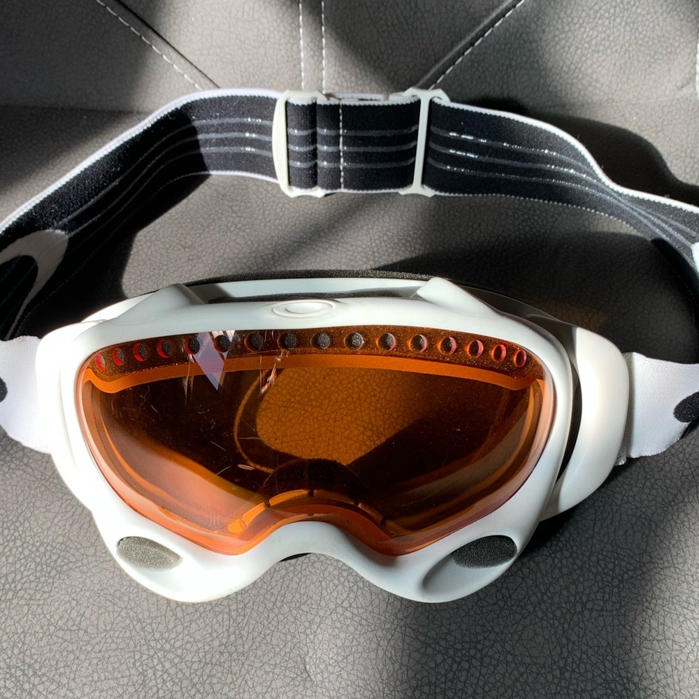 Oakley Snow goggles